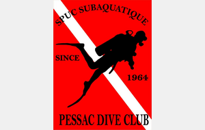 1964 - 2014 déjà 60 ans d'existence du spuc subaquatique!
