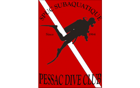 Bienvenue sur le site du Spucsubaquatique de Pessac