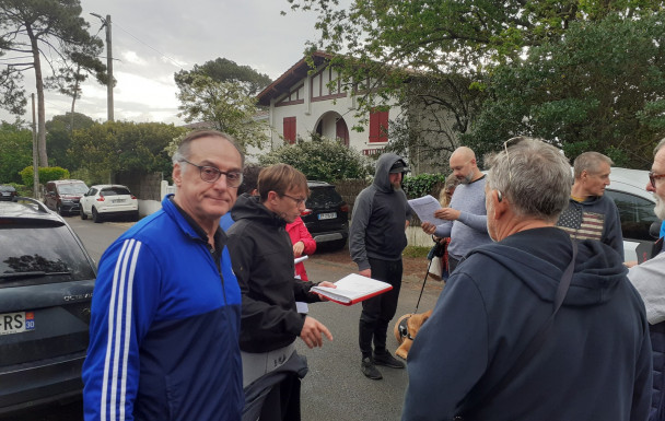  VIGI OCEAN poursuit et développe les actions  "agir pour ne pas subir" 